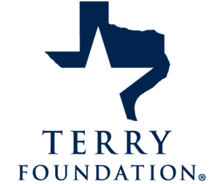 Awarded Terry Foundation Scholarships