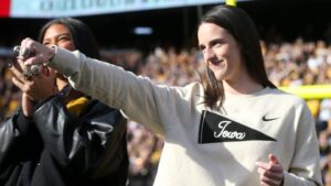 Caitlin Clark – Height, Weight, Personal Life, Career & Vital Stats