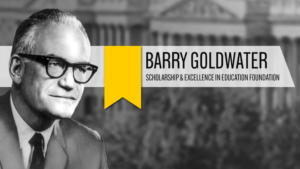 Goldwater Scholarship