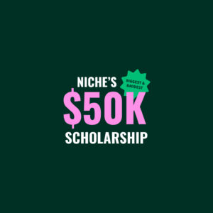 Niche Scholarships