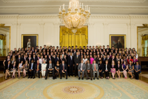 Presidential Scholarship