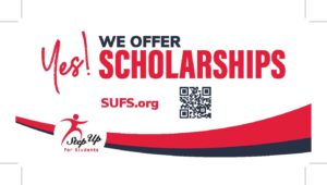 Step Up Scholarship