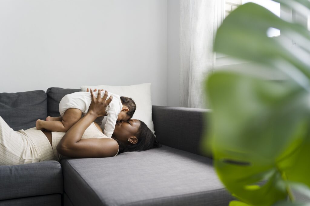 Stay At Home Mom Tax Credit